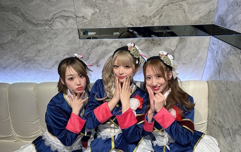ClubTARO 公式
