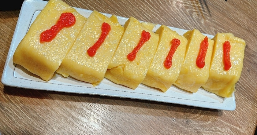 お茶の水うらん