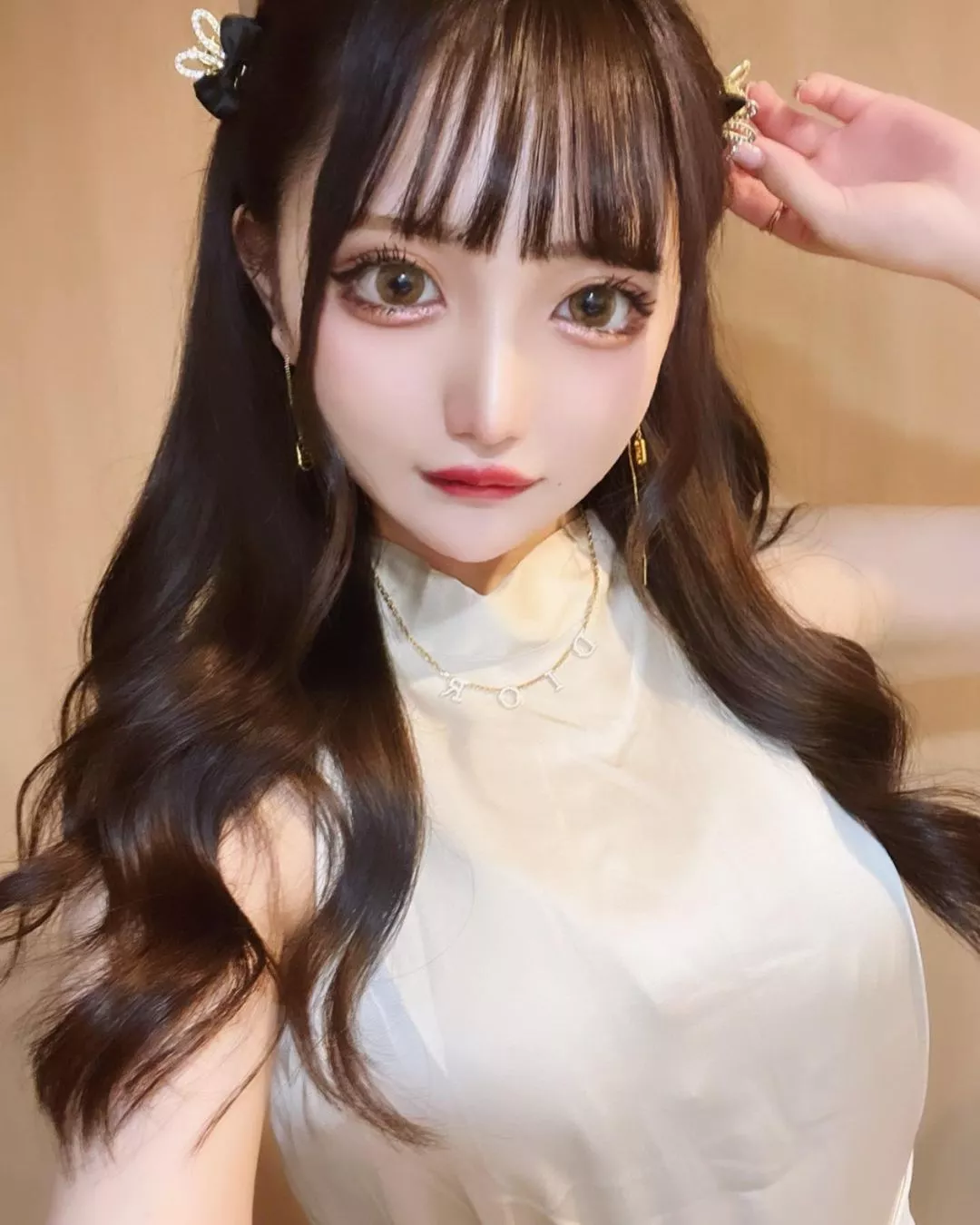 白兎　霞