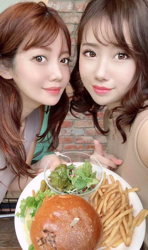 妃 えりな