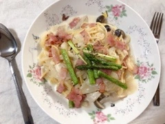 なつ