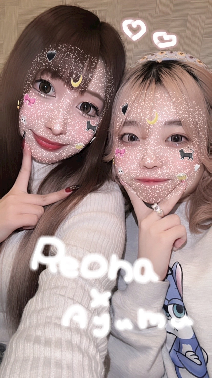 美吉 アユム
