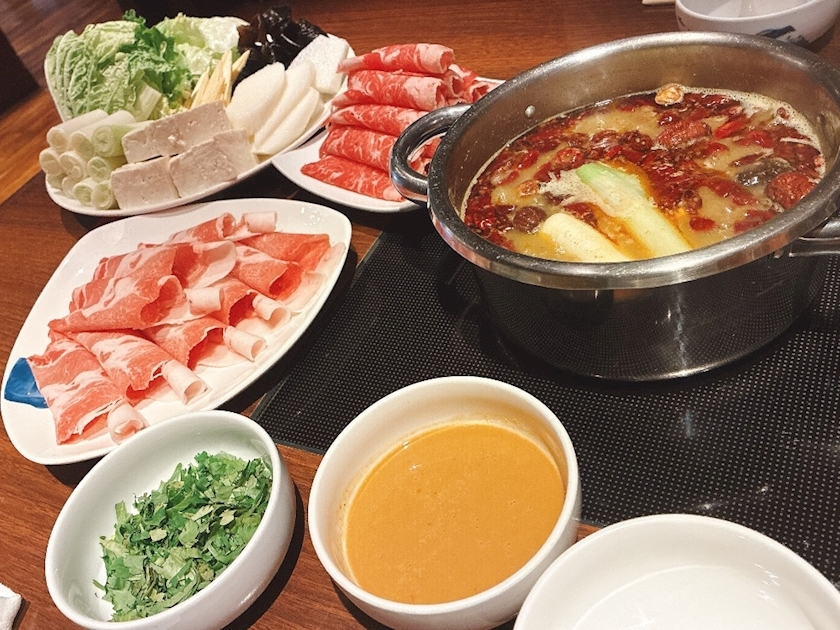 華宮 れい