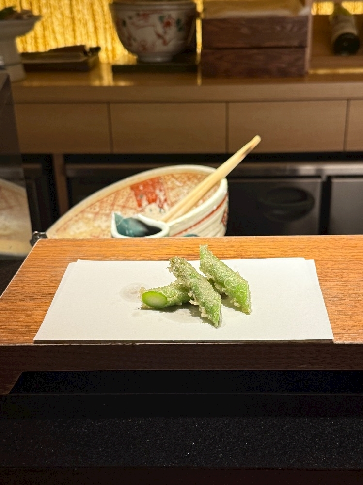 緑 四葉