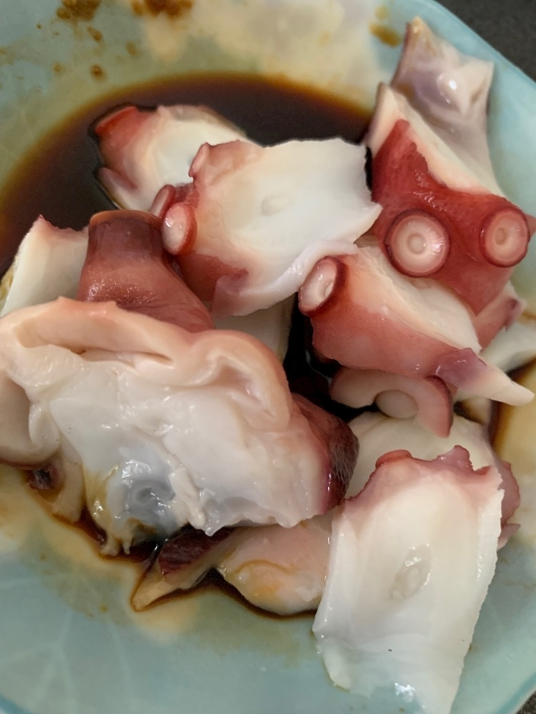 友美 ママ