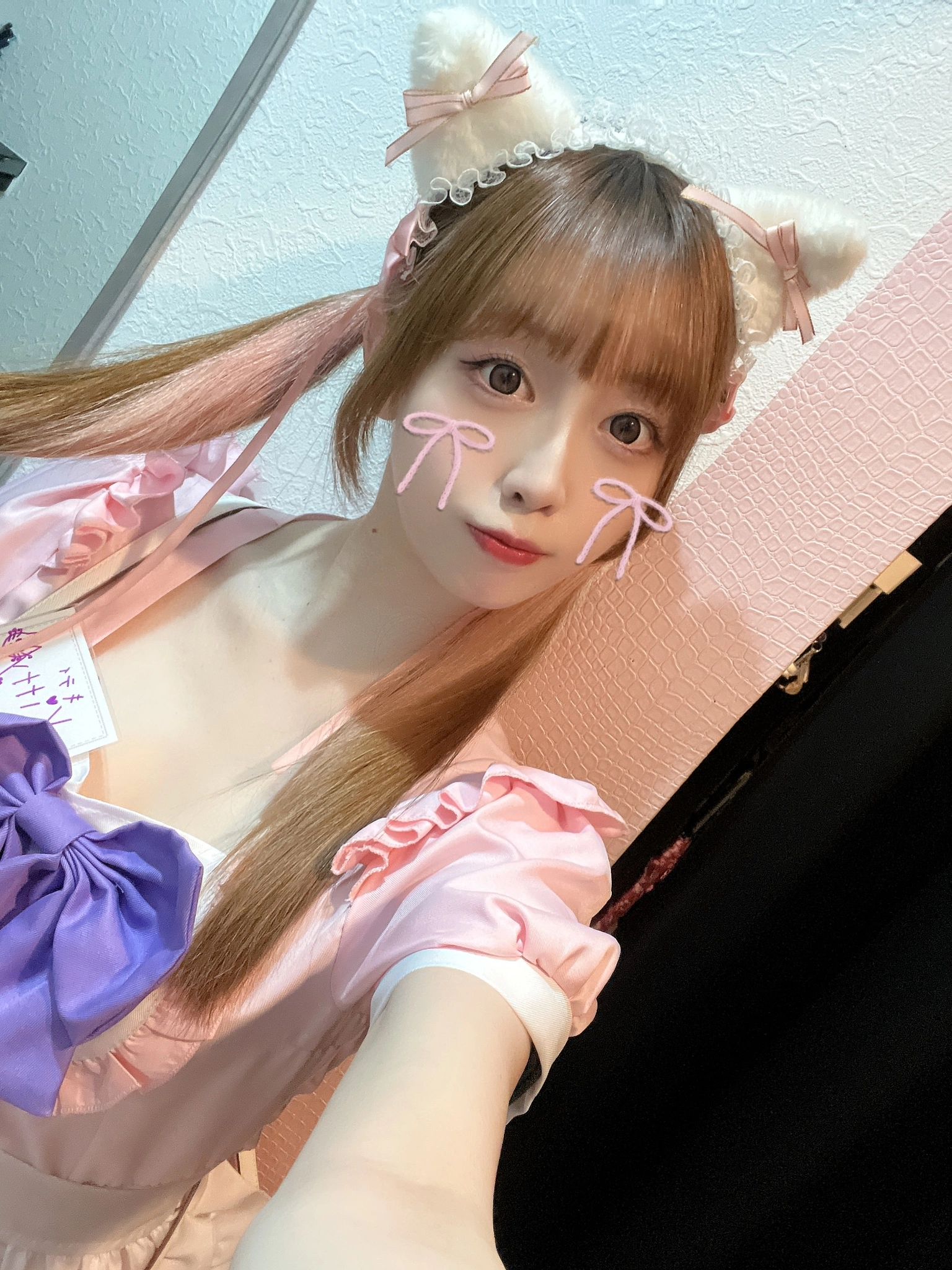 Kitty(ミ･｡･ミ)♡