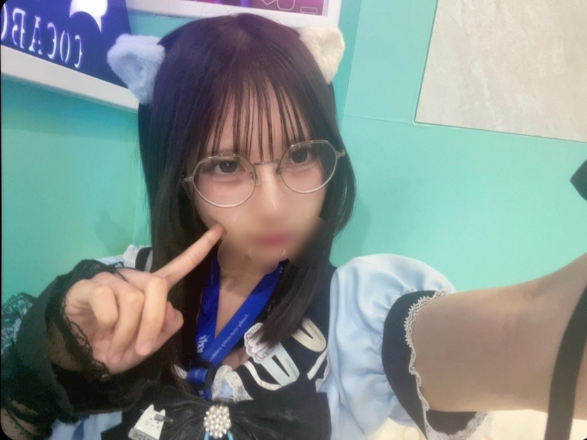 りあちゃん!?