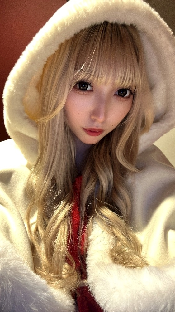 かびるんるんさわ