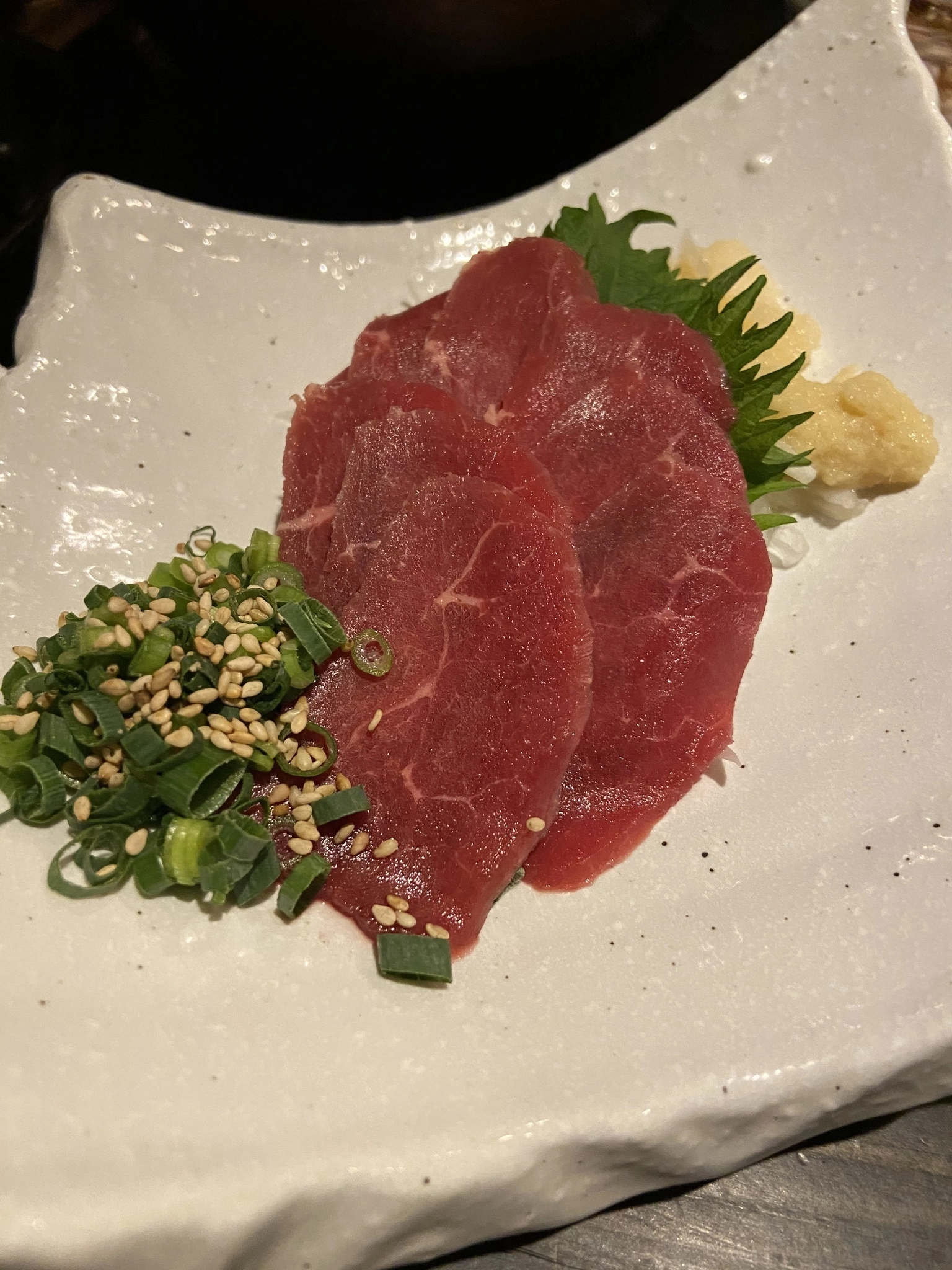 七星 夏純