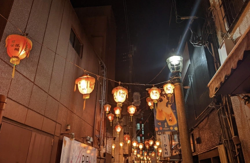 五条 椿