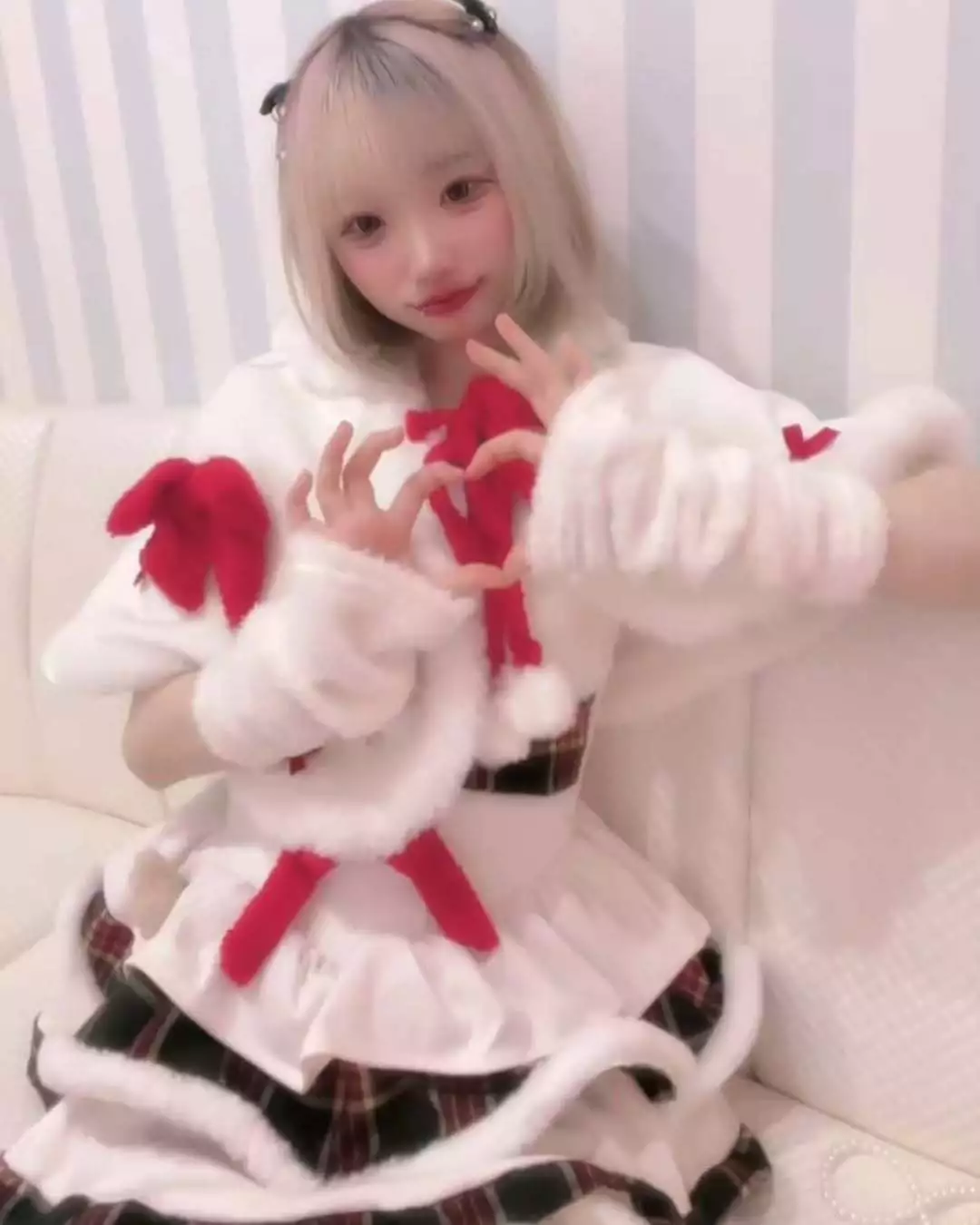 みぃな