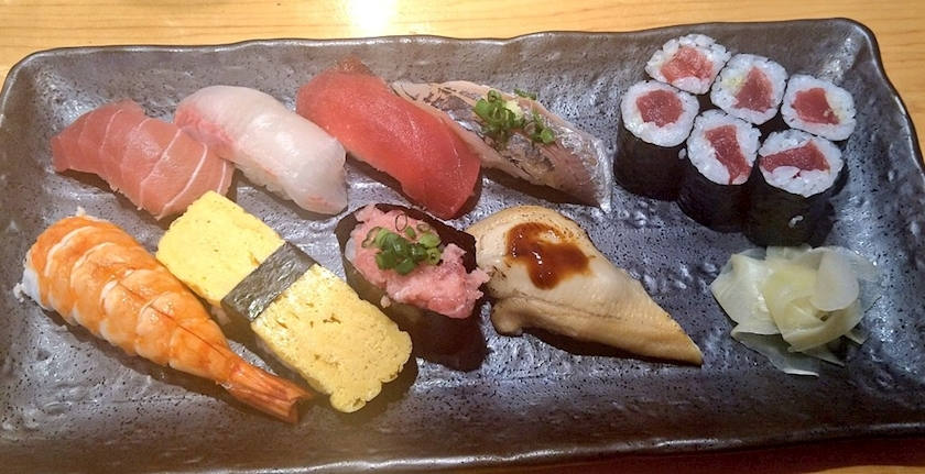 めい