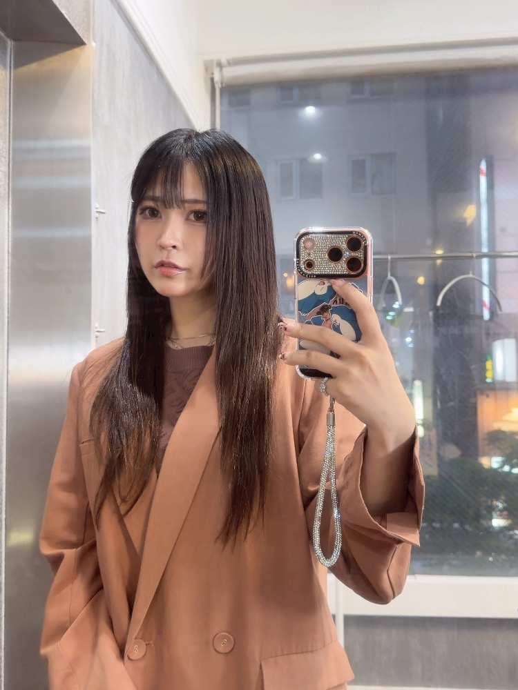 奏 あずさ
