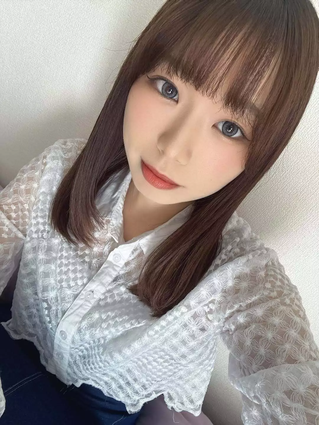 あお