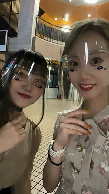 あんな