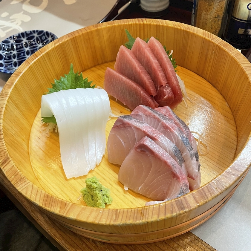 さら
