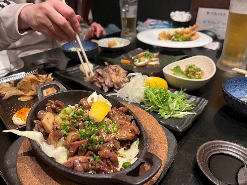 乙川 ゆあ