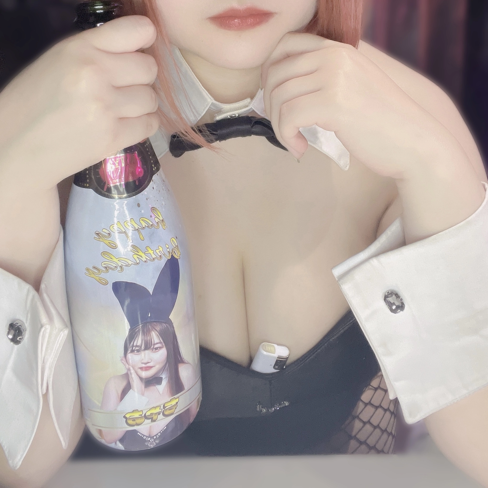 ちゃお