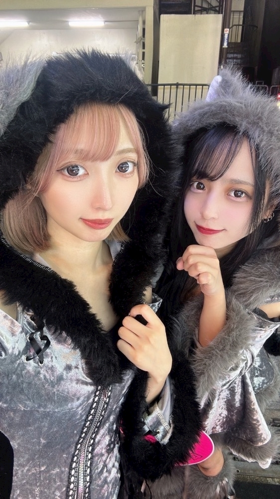 かびるんるんさわ