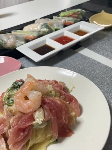 まみ