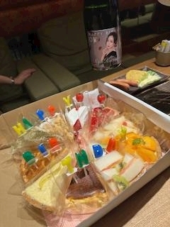 桐島 りゅう
