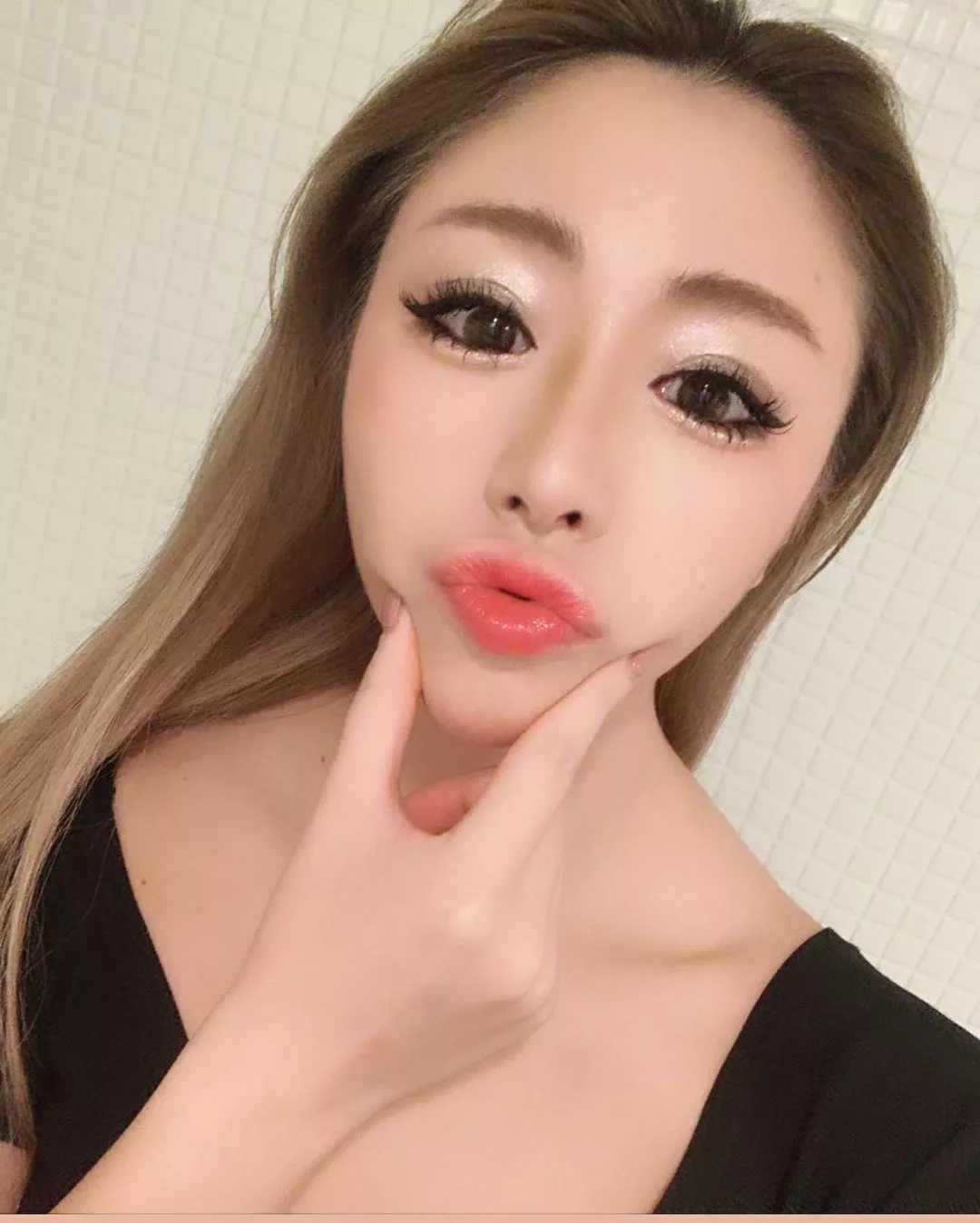 朝比奈 みらい