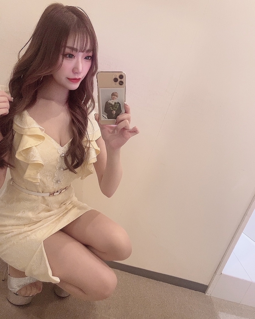 高瀬 美羽