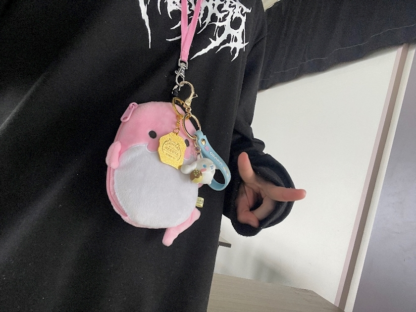 みぃな
