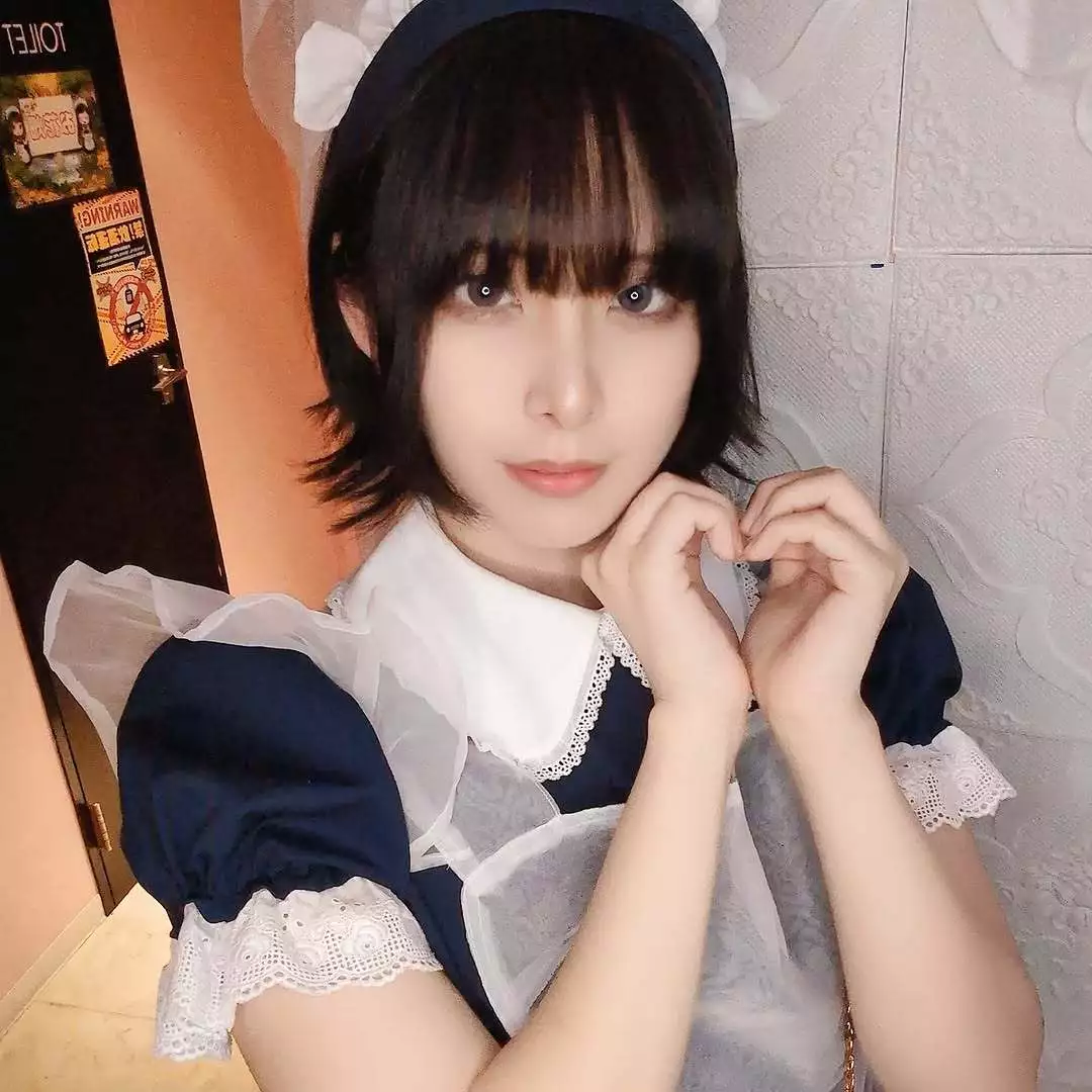 まよい