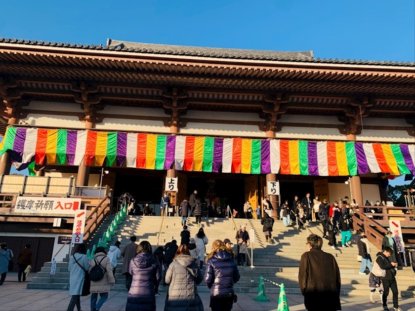 まりな