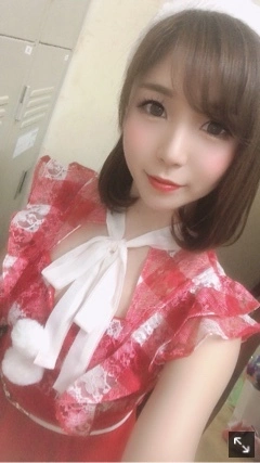 優月 あや菜