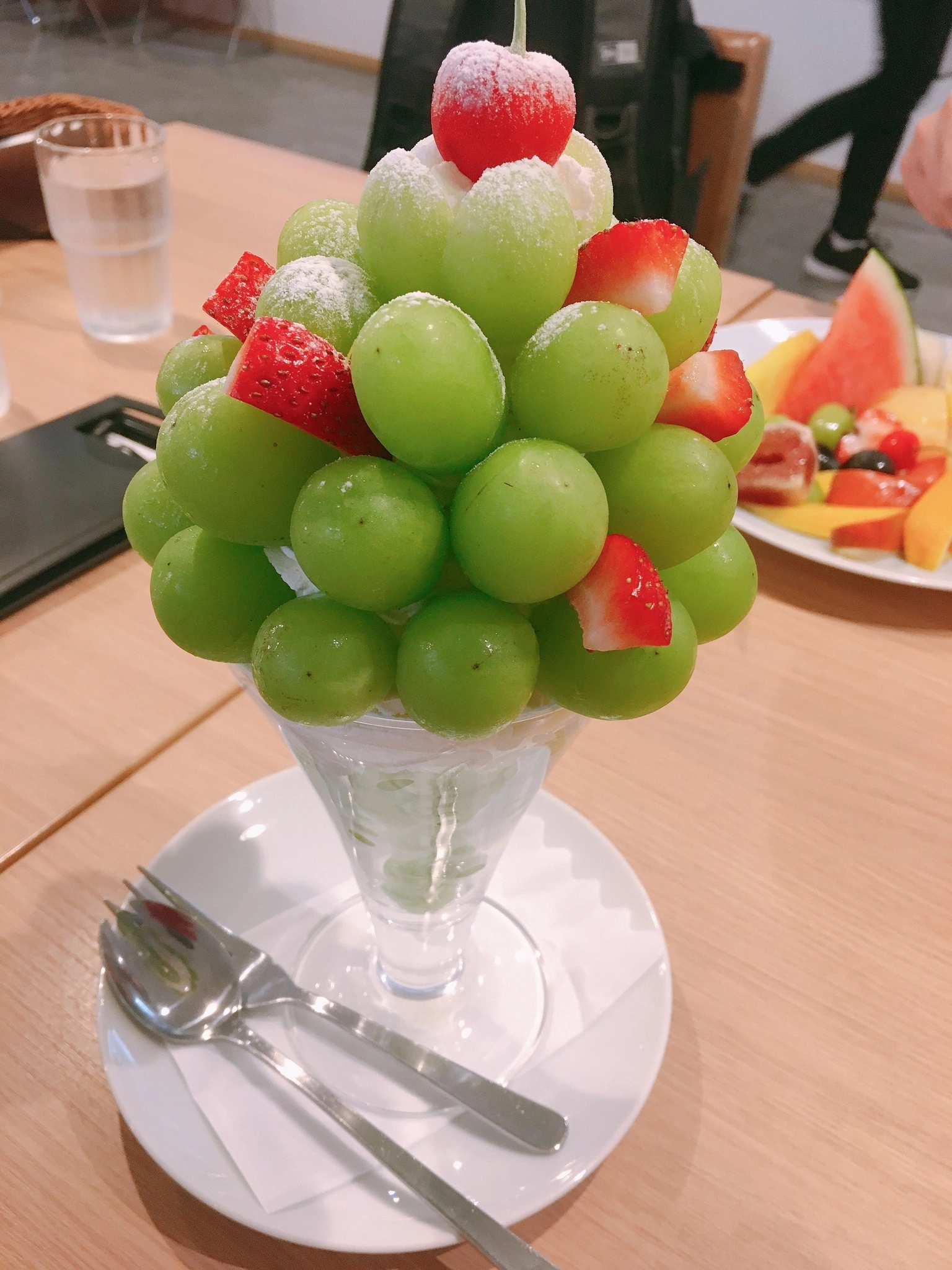 姫華ママ