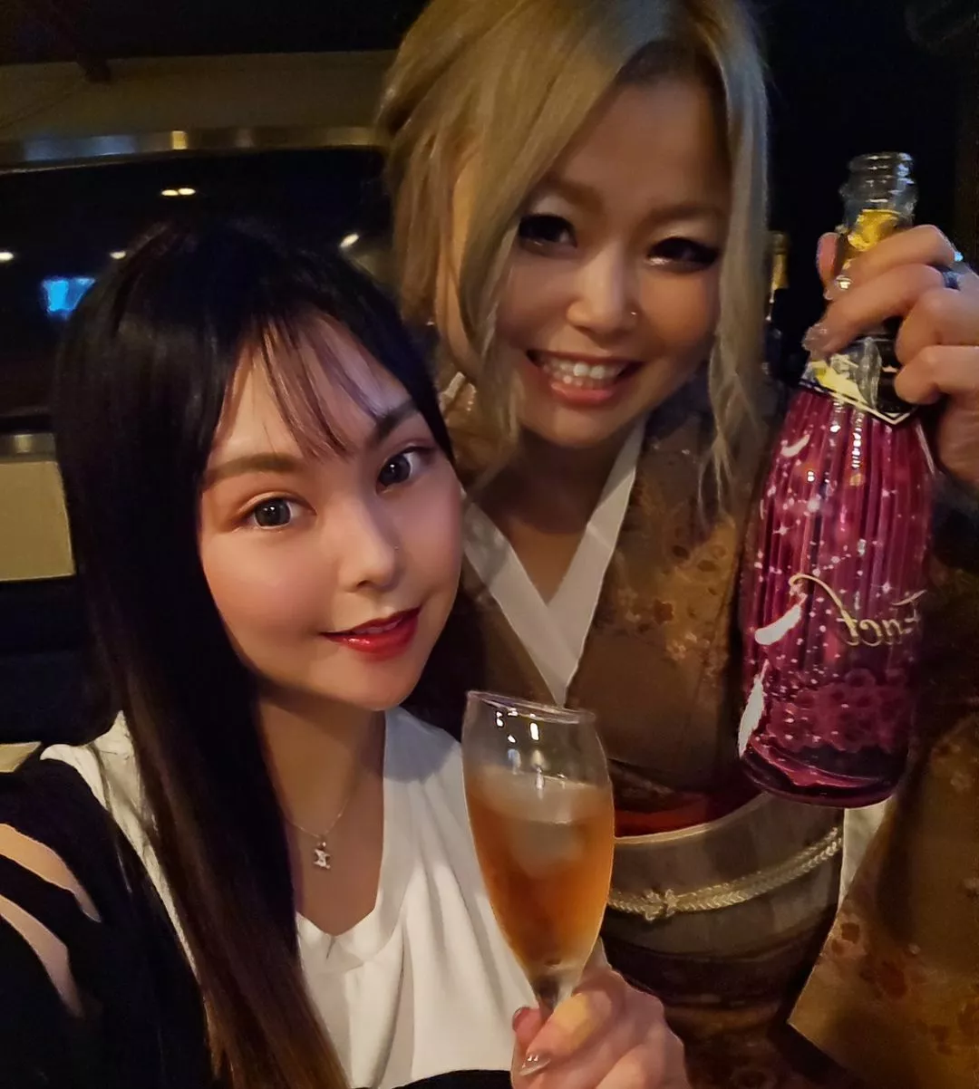 桃園 かんな