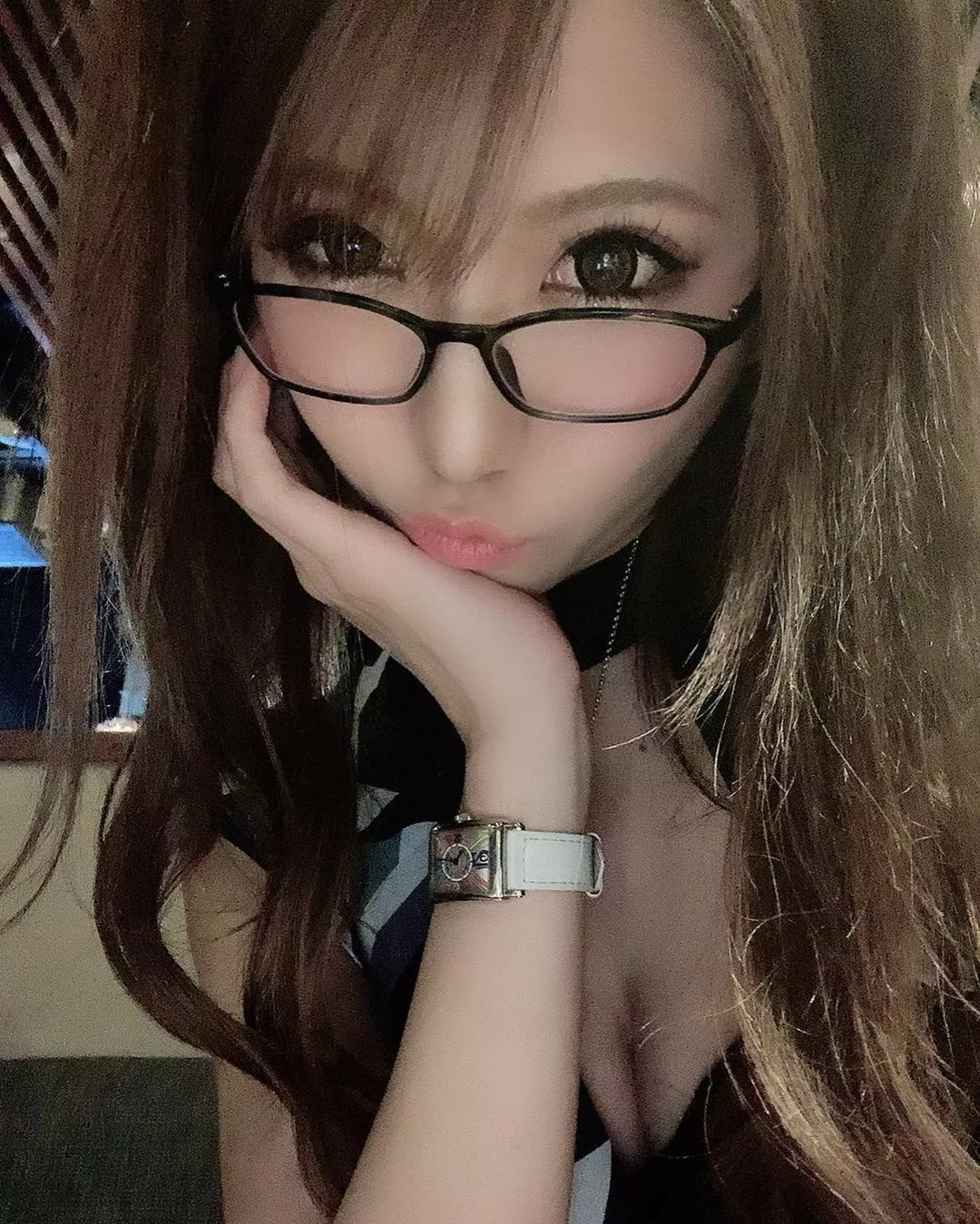 愛沢 結菜
