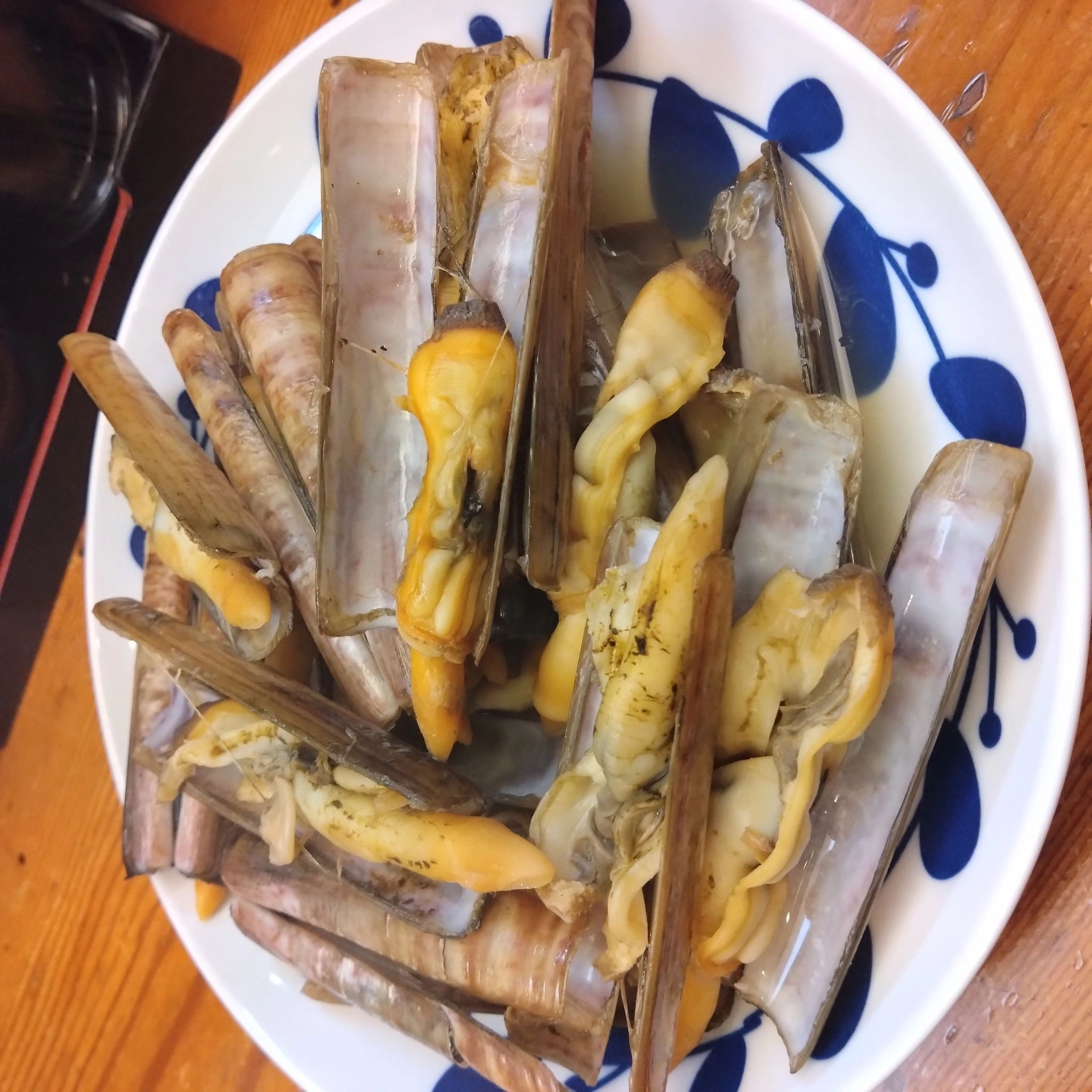 しゃも