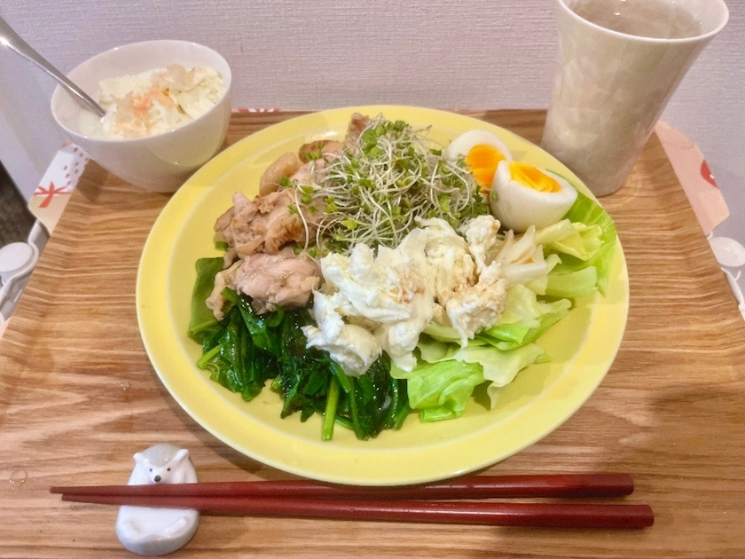 琶月 さな