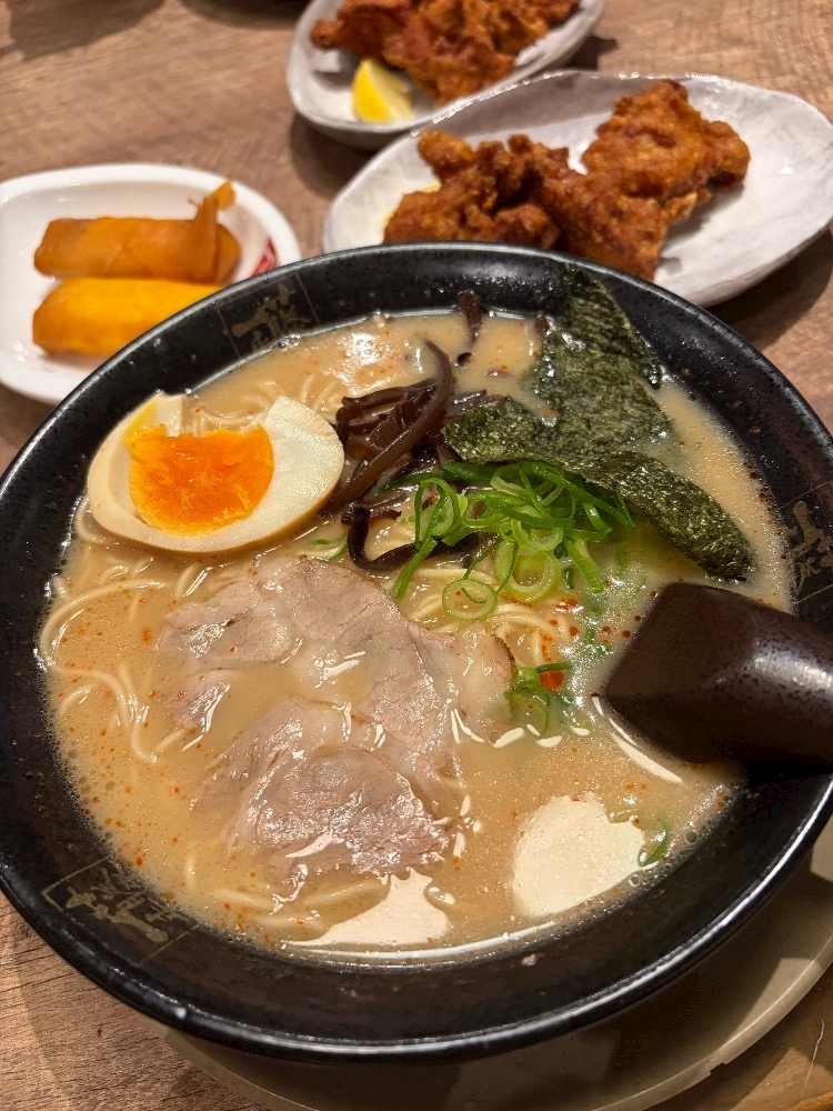 まい