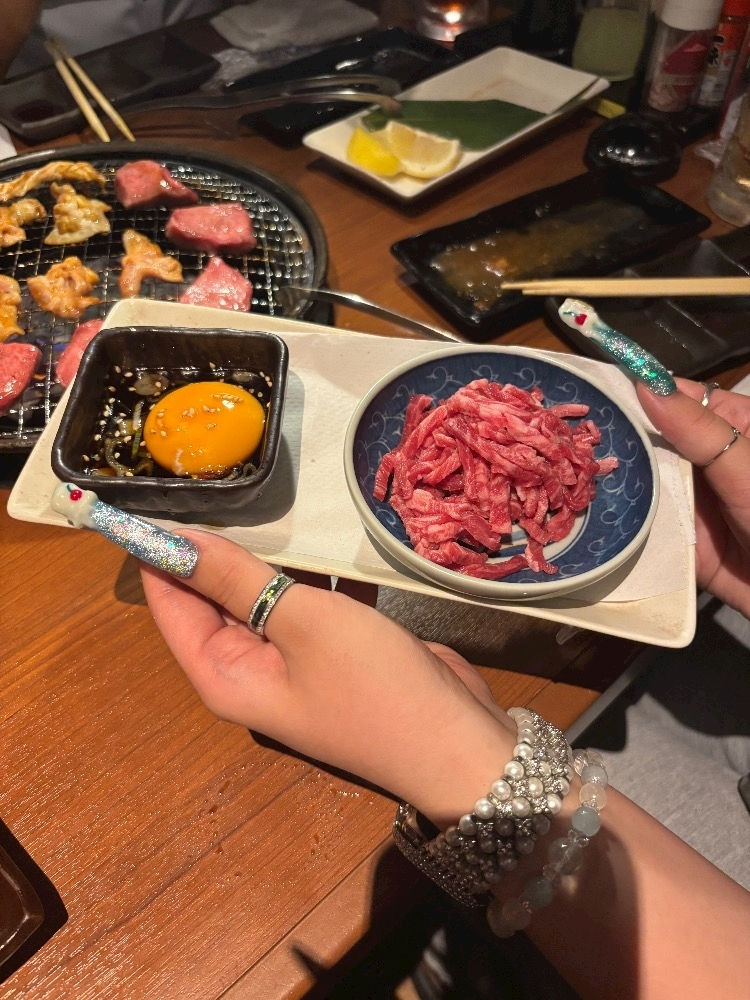 青波 なぎ