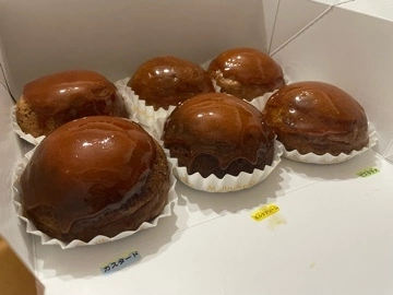 りの
