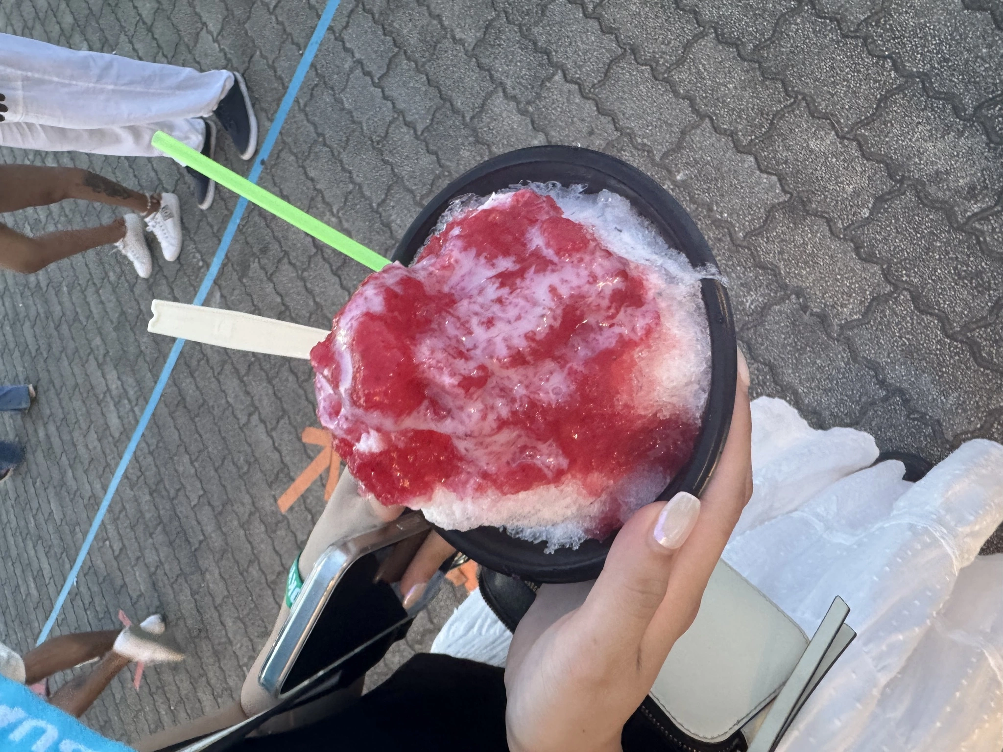 せり