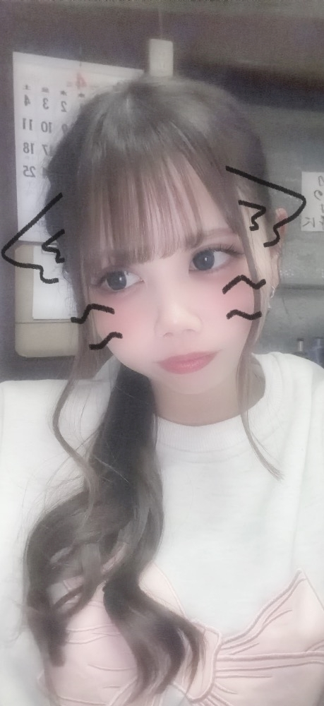 美好 もも