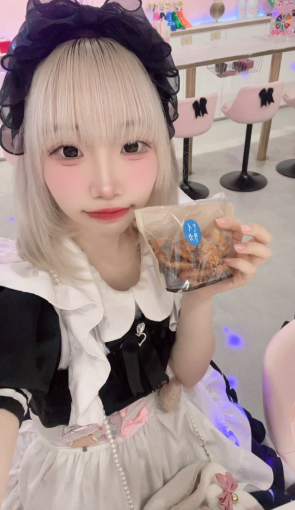 みぃな