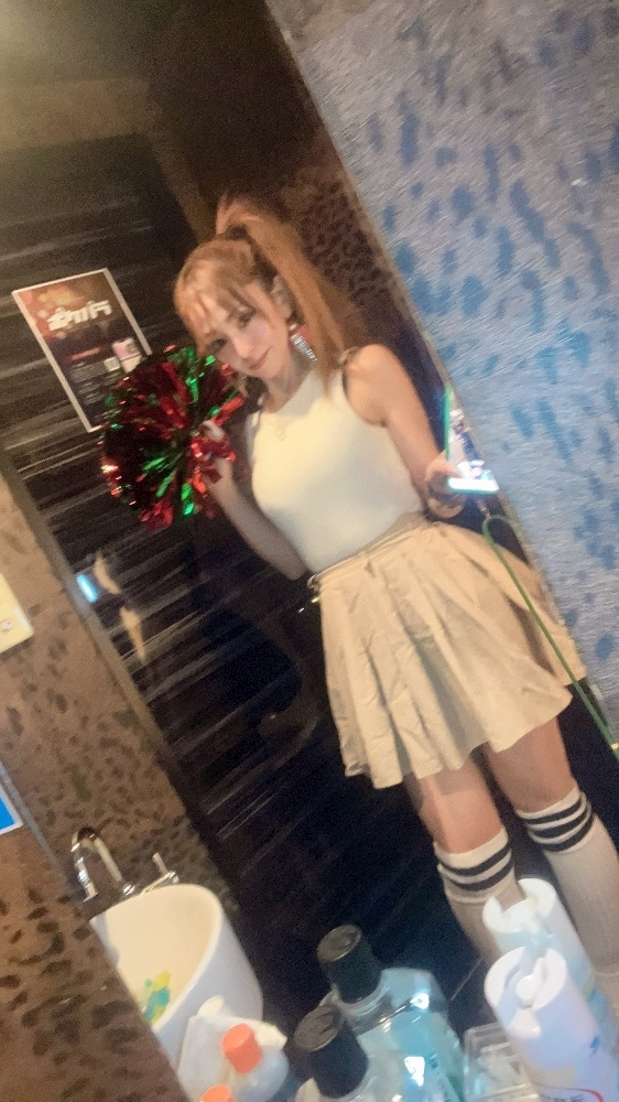 柏木 唯愛