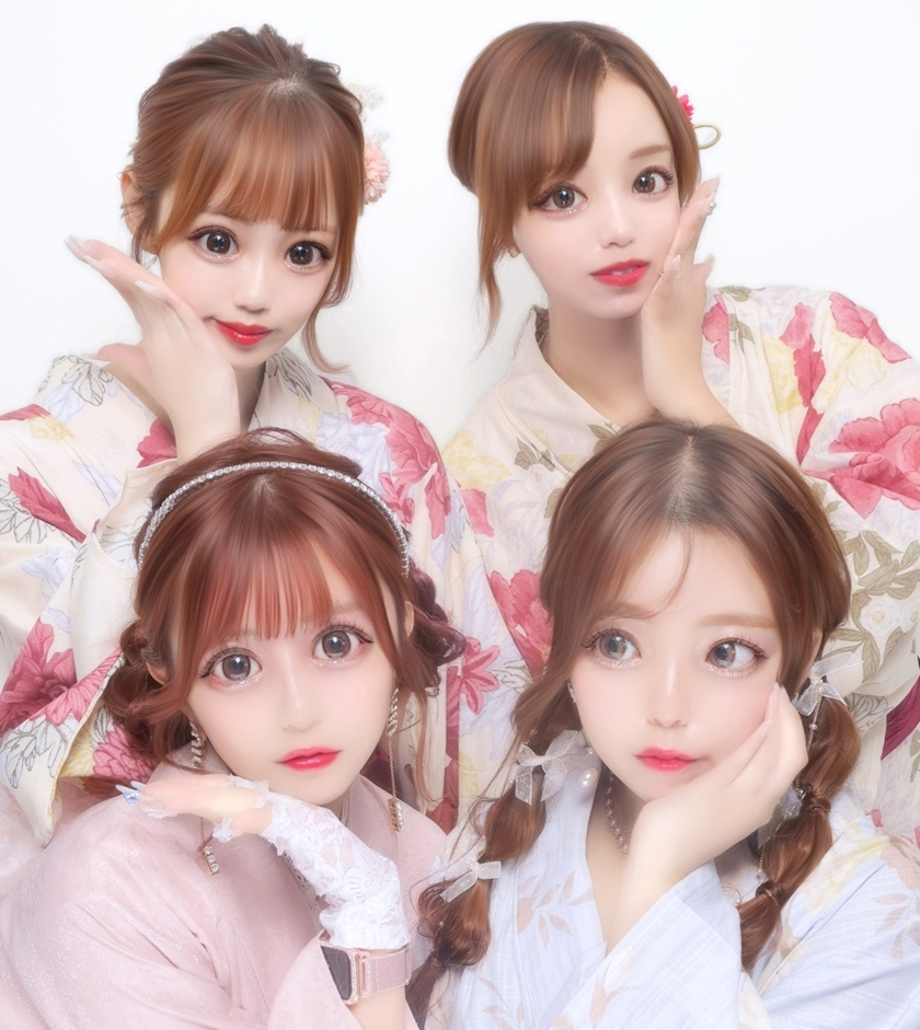七夕 ゆき