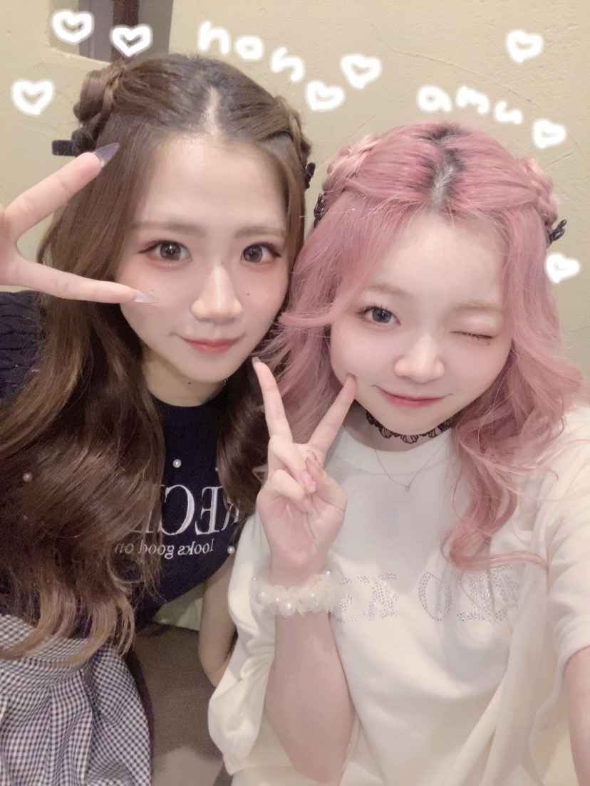 美吉 アユム