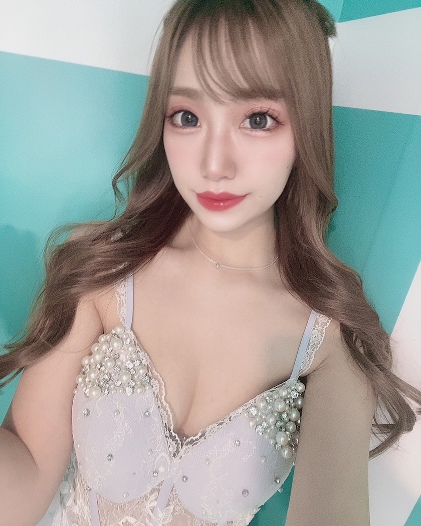 高瀬 美羽
