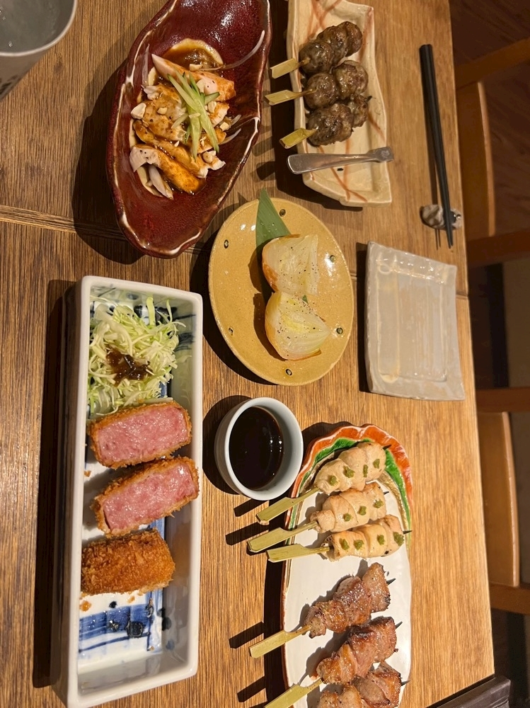 ゆみ