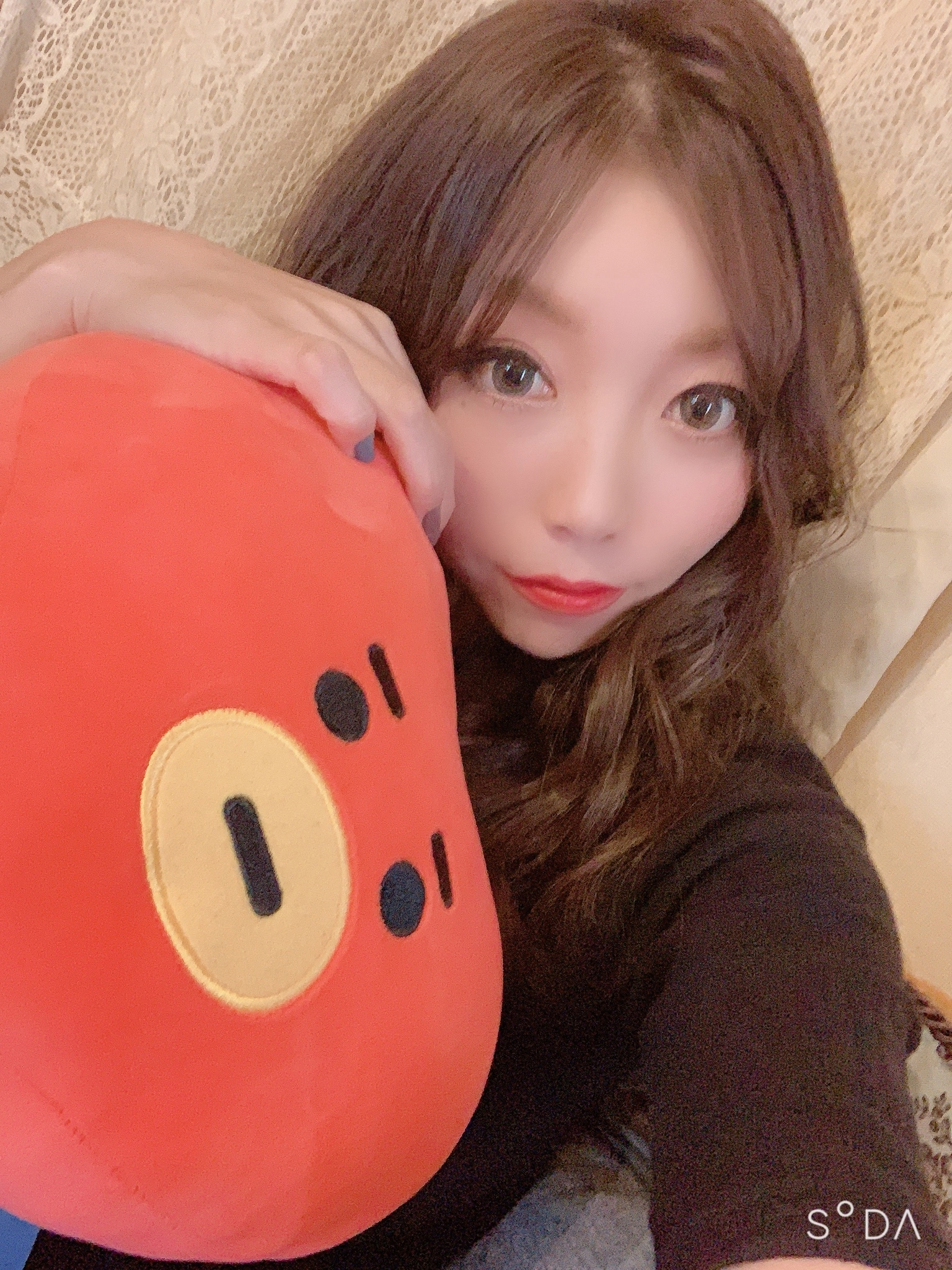 しいな