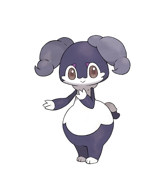 みお
