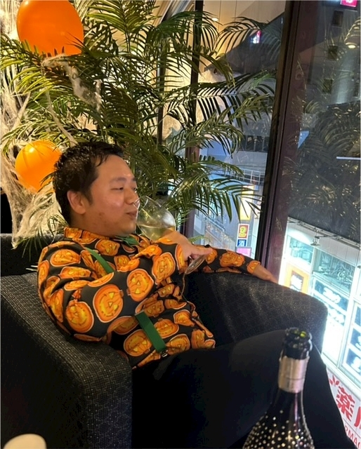 ゆうか